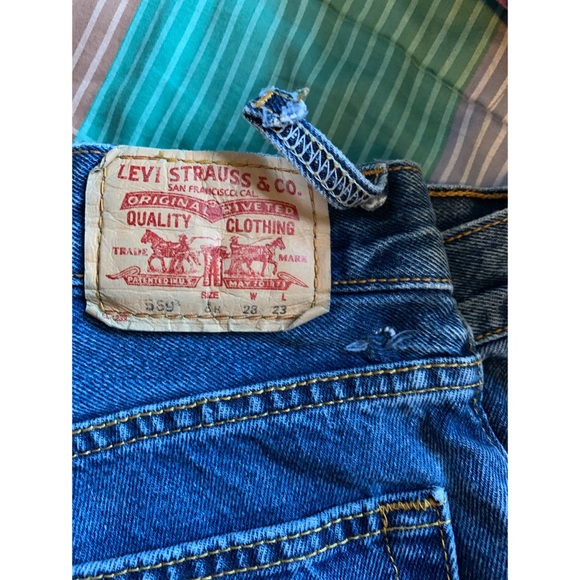 Levi’s Vintage Jeans - Picture 3 of 3